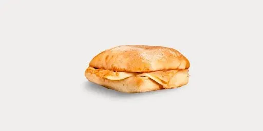 Turkey And Provolone Ciabatta Sandwich