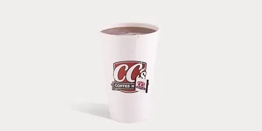 Hot Tea