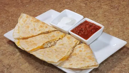 Quesadilla