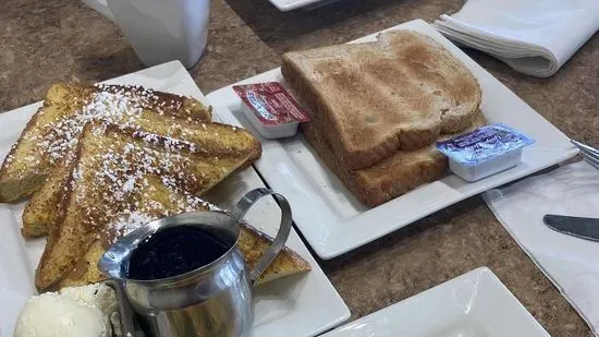 Classic French Toast