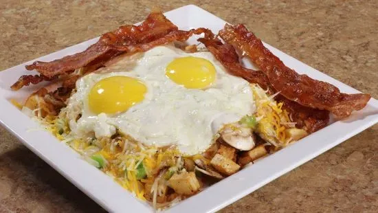 Breakfast Skillet*