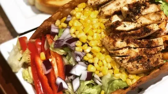 Southwest Chicken Salad*