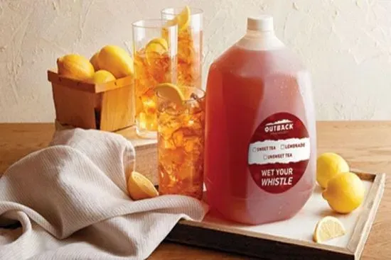 Iced Tea - Gallon