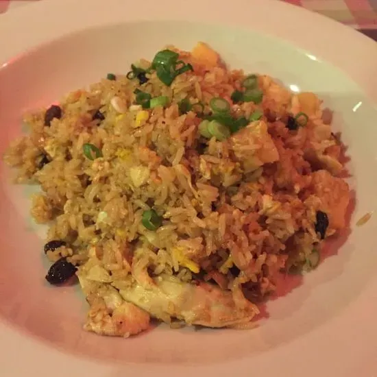 Fried Rice