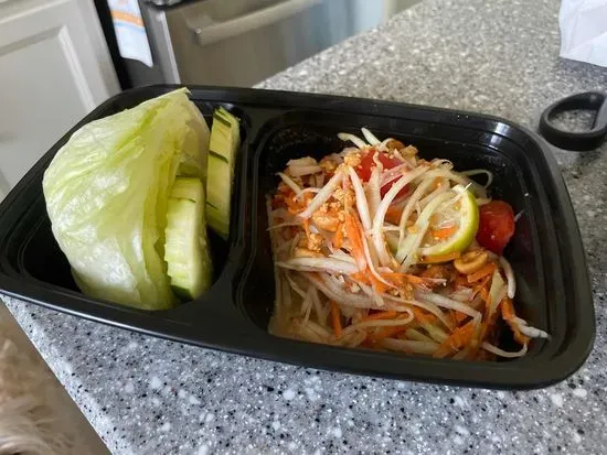 Papaya Salad