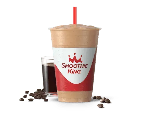 The Activator® Recovery Espresso Or Cold Brew Coffee
