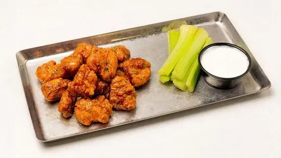 Boneless Chicken Wings