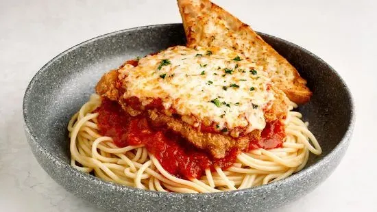 Chicken Parm