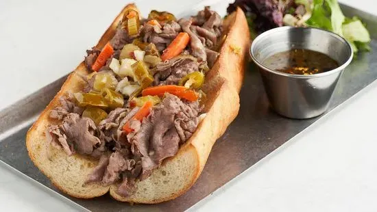 Italian Beef