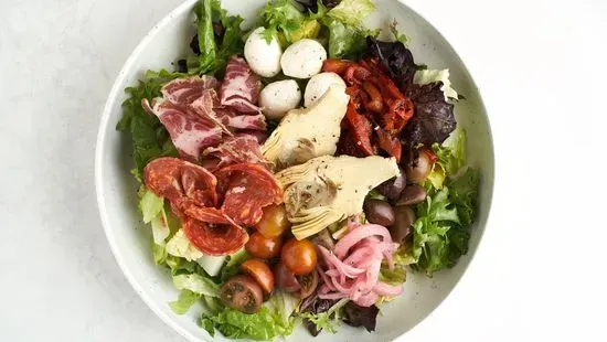 Antipasto