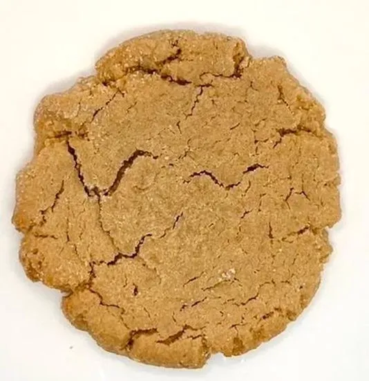 Peanut Butter Cookie