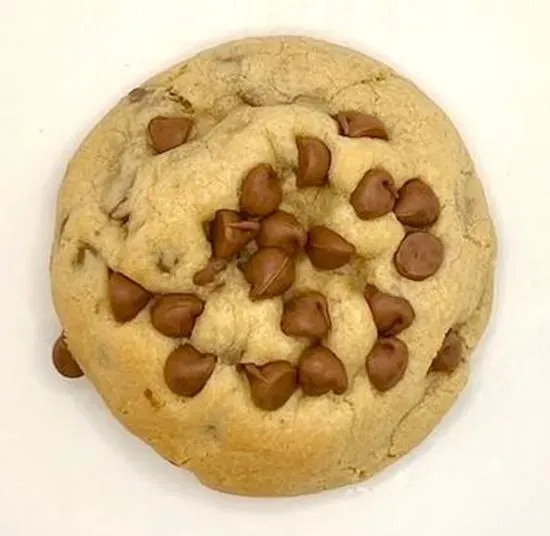 Chocolate Chip Cookie