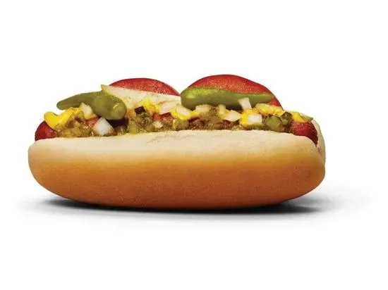 Chicago Dog