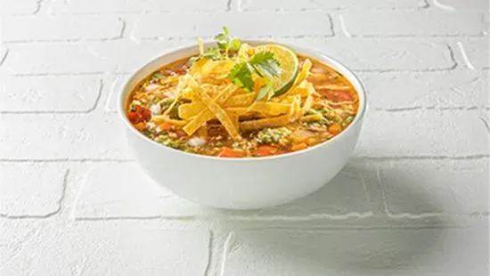 Tortilla Soup