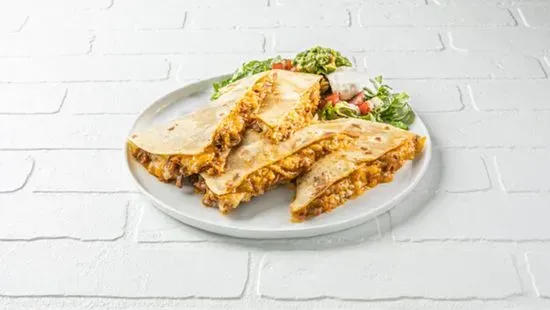 Quesadilla