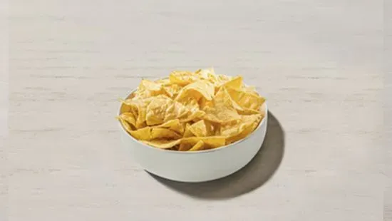 Tortilla Chips