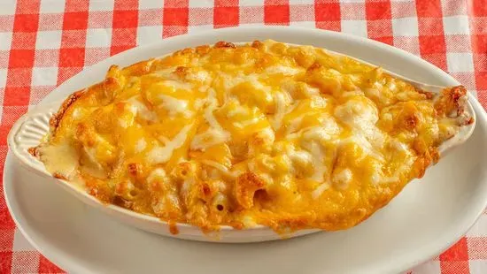 Mac n Cheese