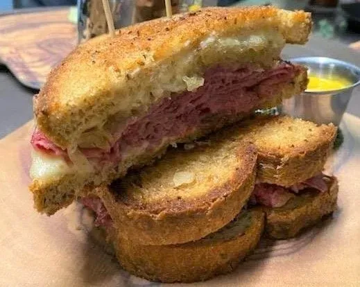 REUBEN