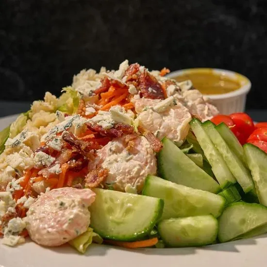 LARGE MARINER SALAD