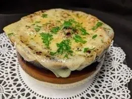 BOWL FRENCH ONION SOUP