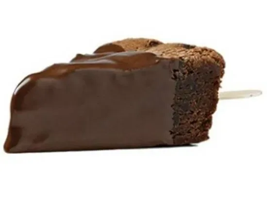 FUDGE DIPPED BROWNIE CAL 250