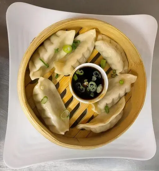 Chicken Potsticker (6)