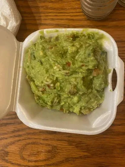 Guacamole