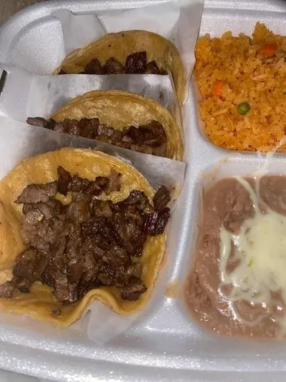 Taco Dinner