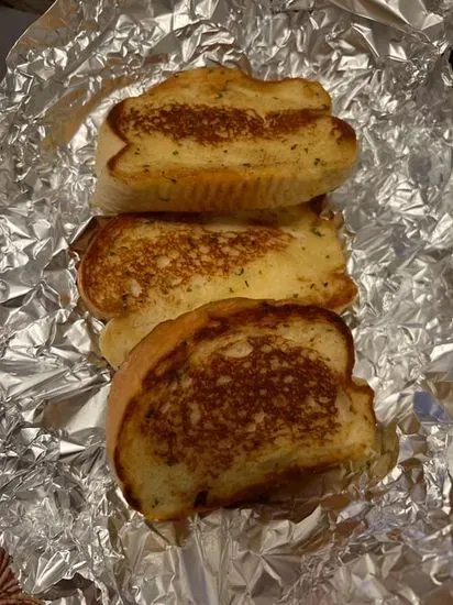 Garlic Bread