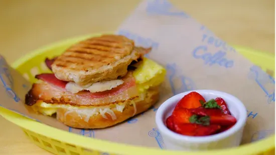 Build-a-Biscuit