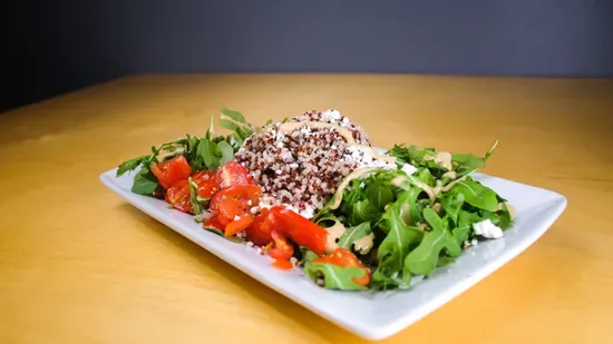 Quinoa Bowl
