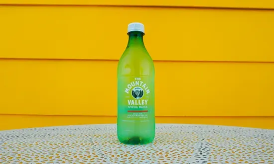 Bottled Water
