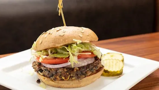 BYO Black Bean