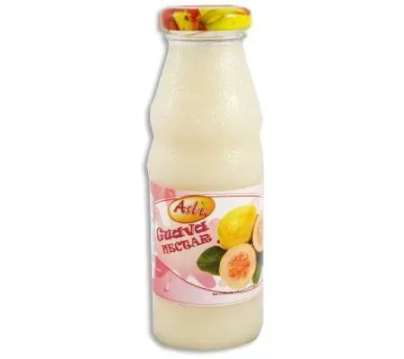 Asli Guava Juice