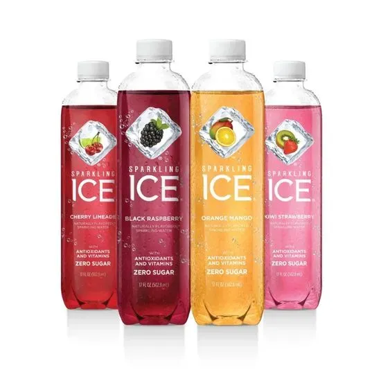 Flavor Sparkling Water