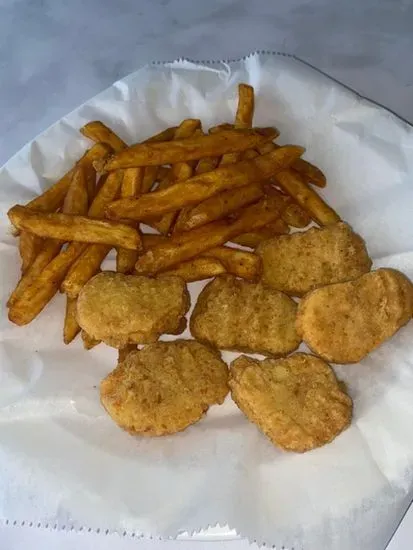 Chicken Nuggets