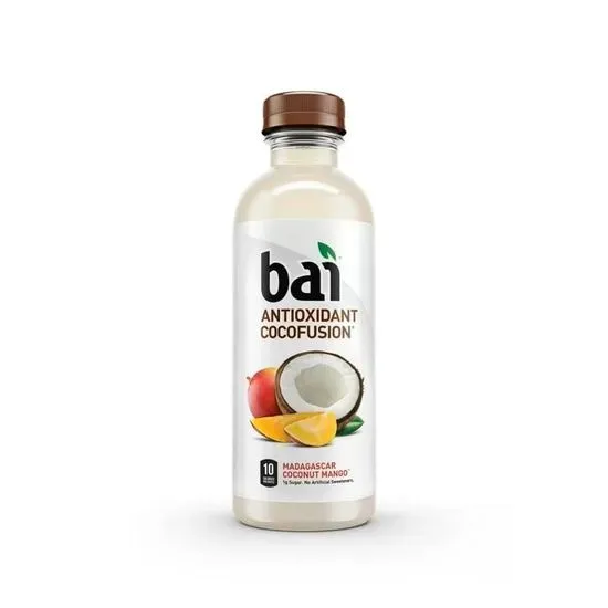 Bai coconut water