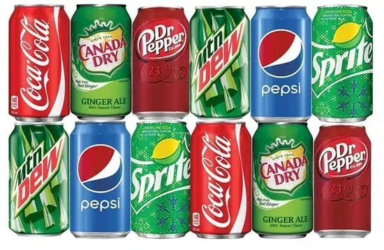 Can Soda Options