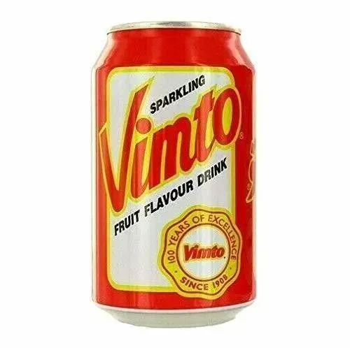 Vimto