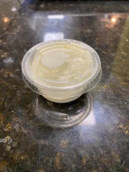 Garlic Sauce