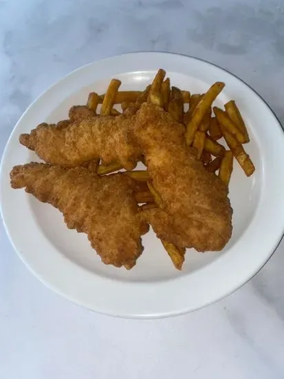 Chicken Tender