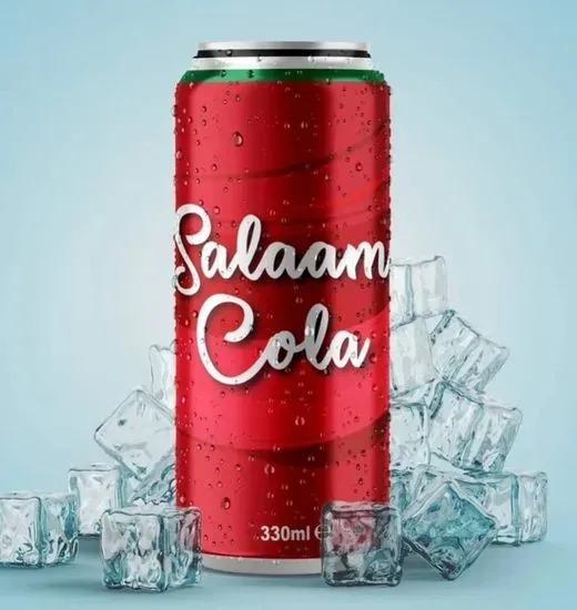 Salam cola