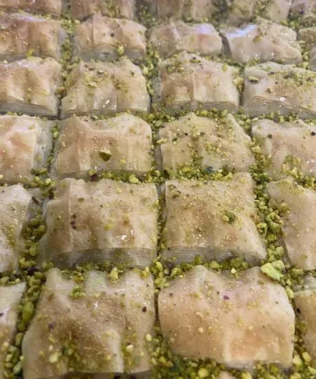 Baklava (Catering)