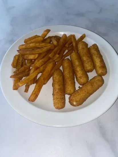 Cheese Sticks