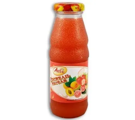 Asli Cocktail Juice