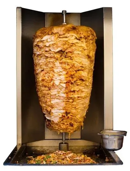 Chicken Shawarma (per pound)