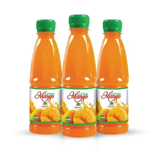 Asli Mango Juice