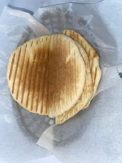 Pita Bread