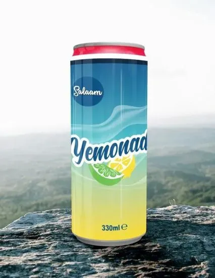 Salam Yemonade