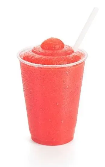 Slushes